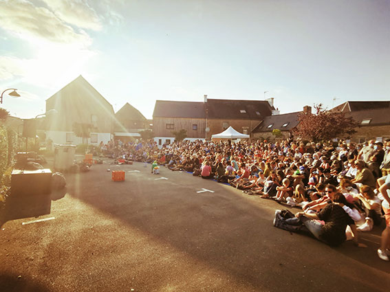 AMI(S) – Festival Les Rias