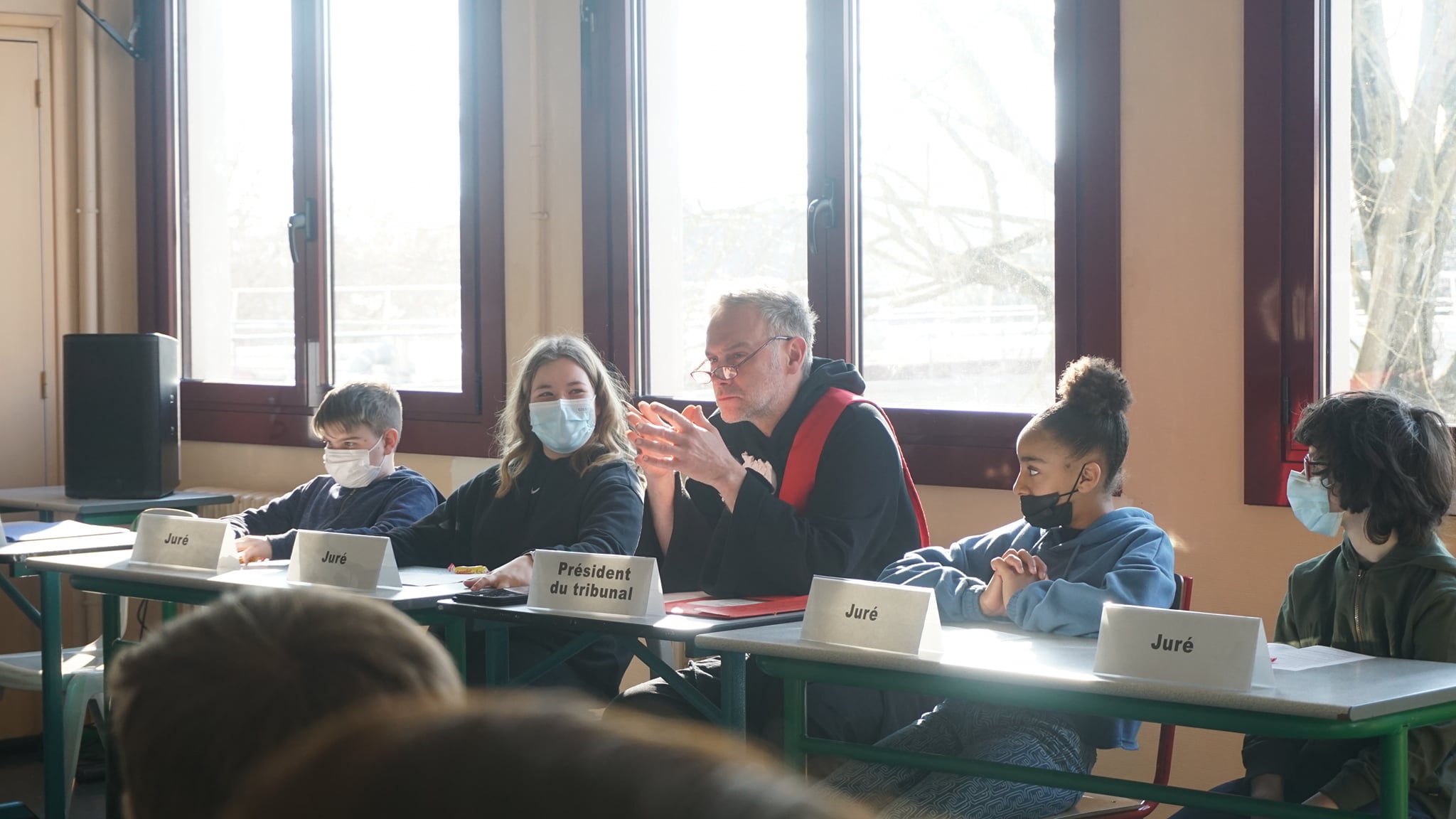 La tournée de « Tous les jours » reprend