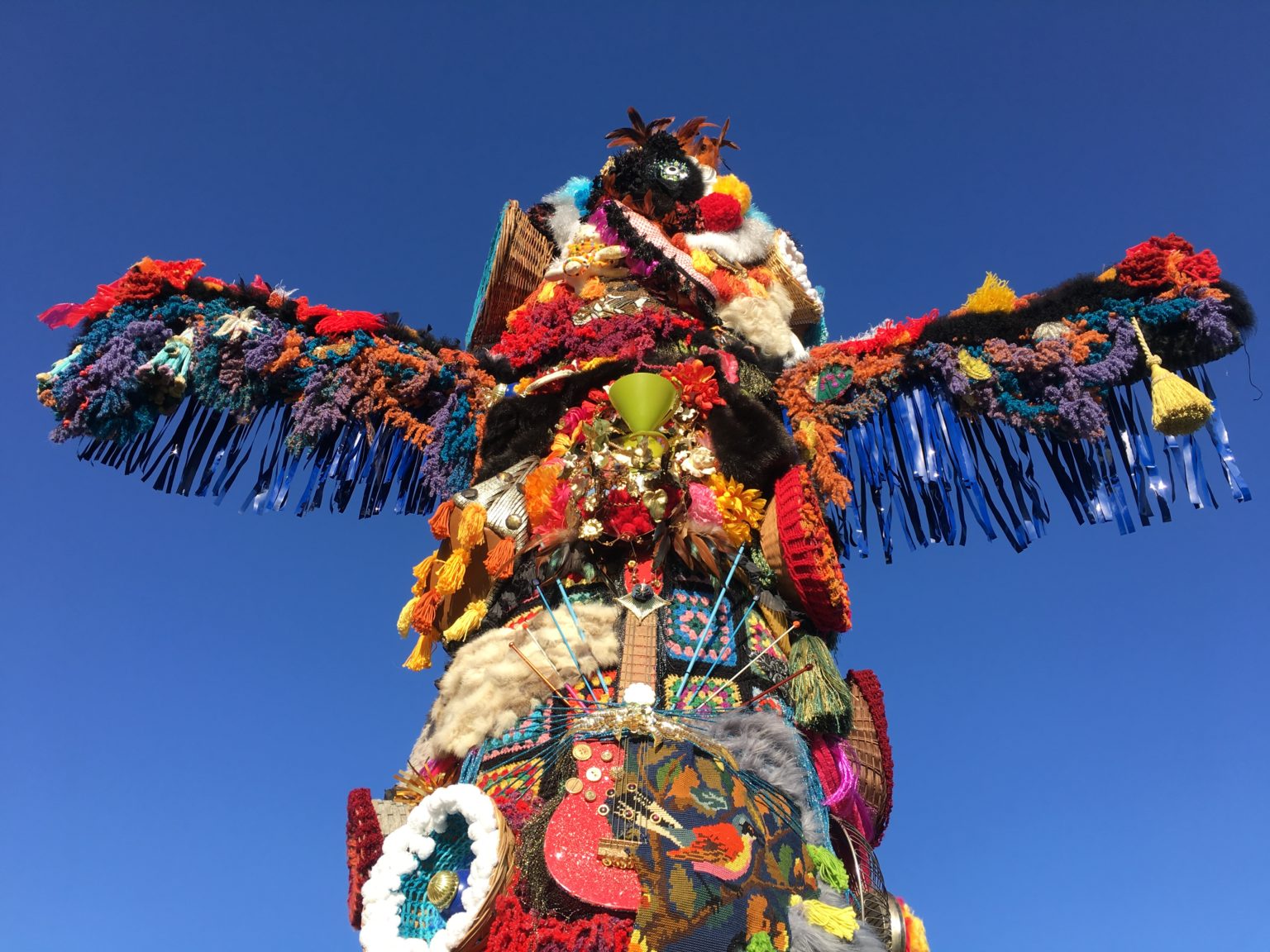 « Cowboy ou indien ? » à Saint Brévin (44)