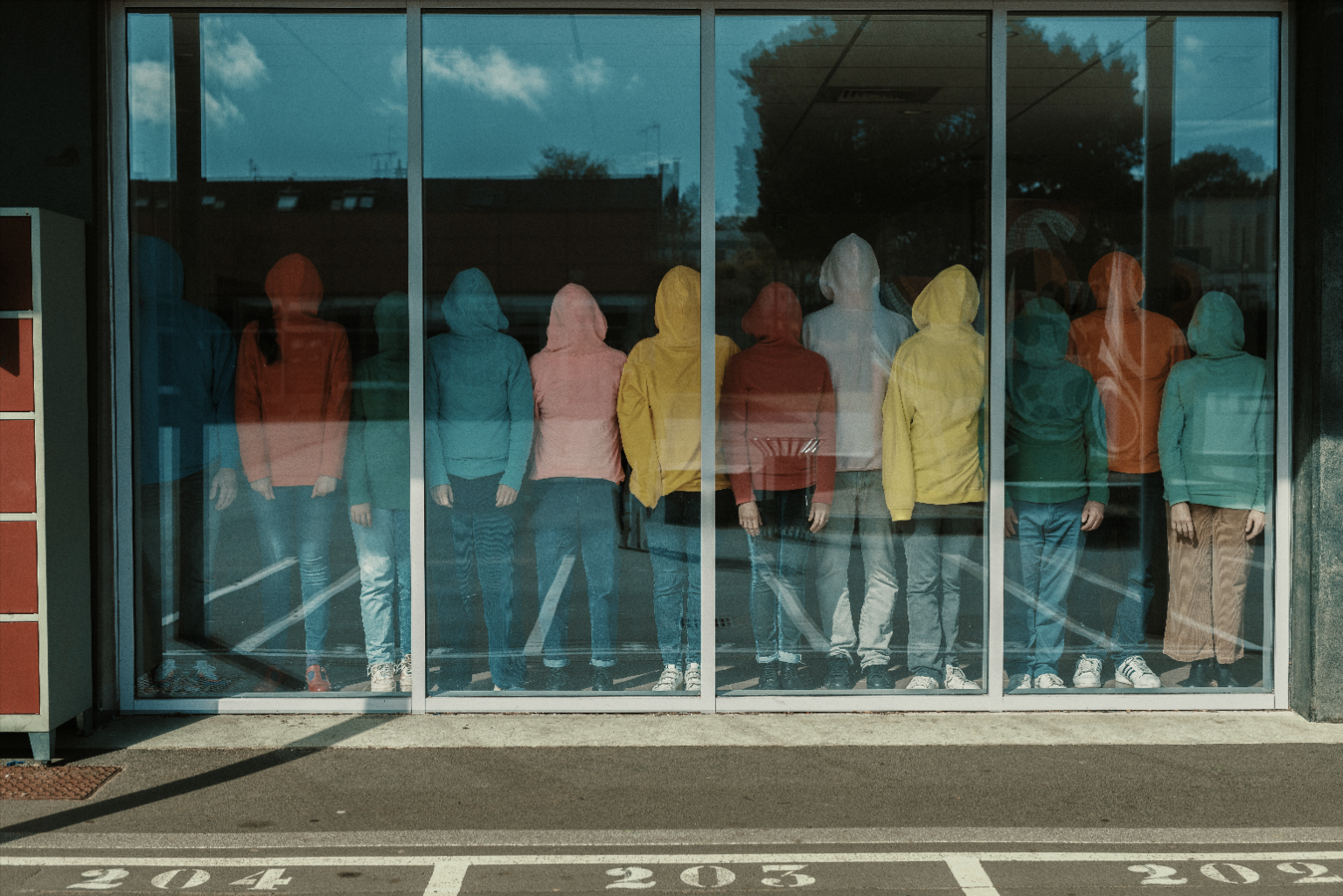 « Tous les jours » la tournée reprend