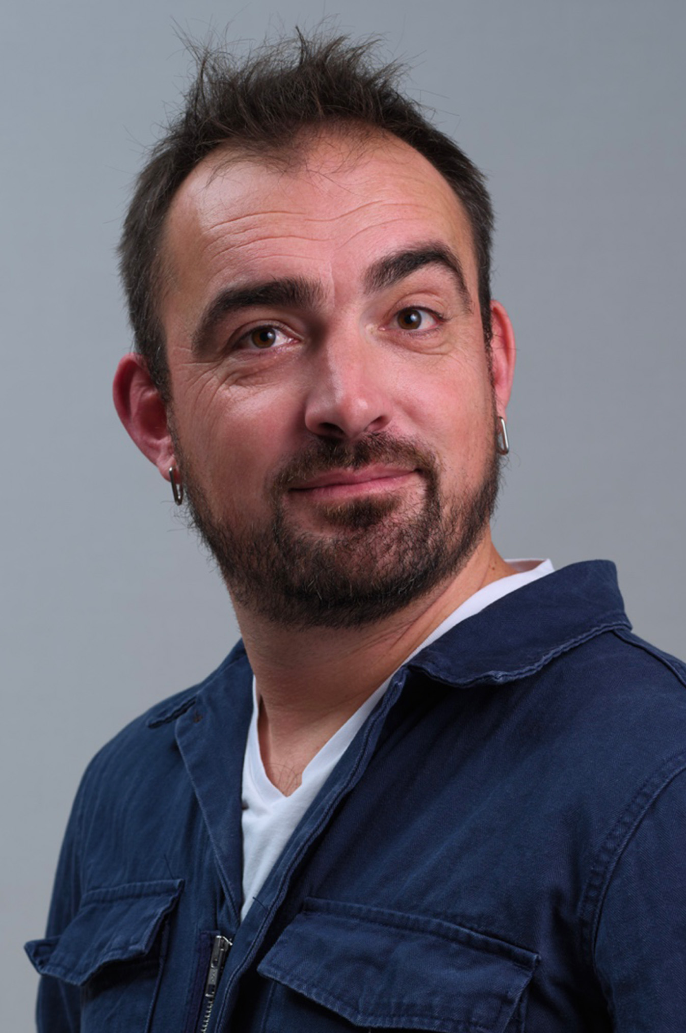 Antoine Meunier