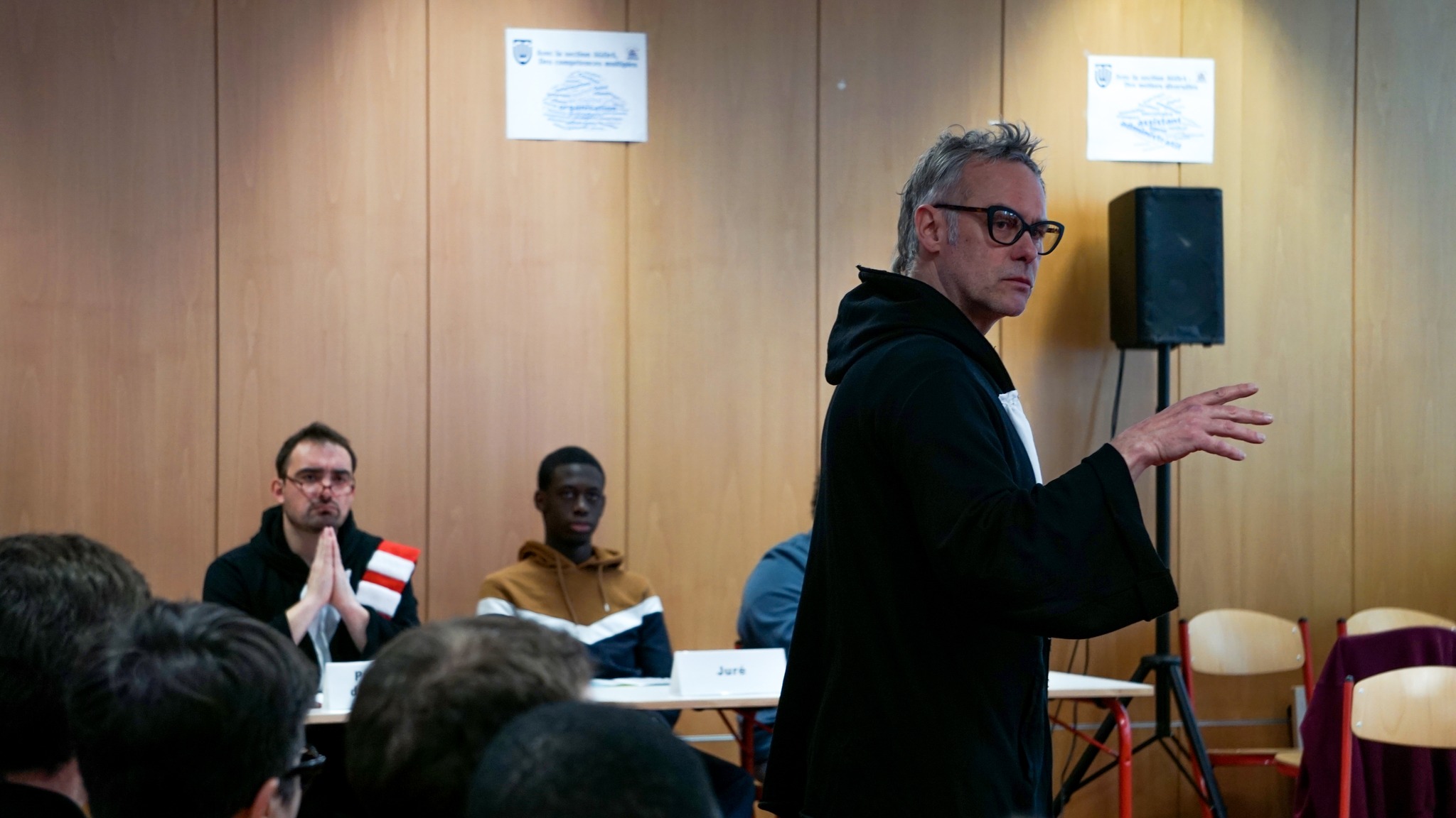 « Tous les jours » – hors les murs – tout public à Angers (49)