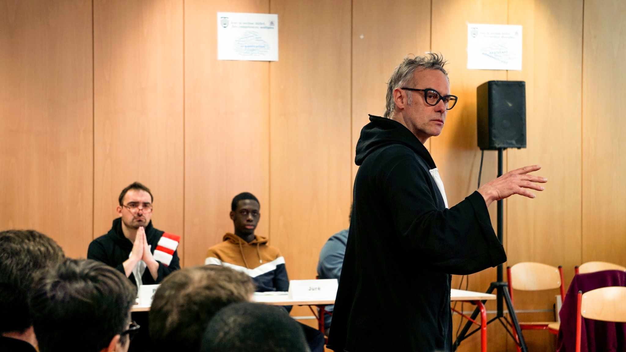 « Tous les jours » – déjà 200 dates !